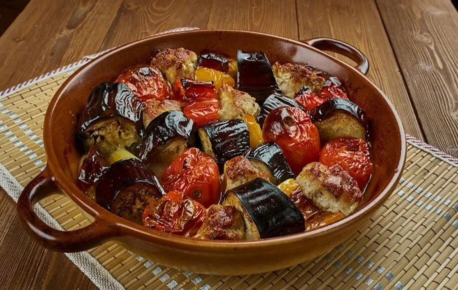 Tava - Azerbaijan 