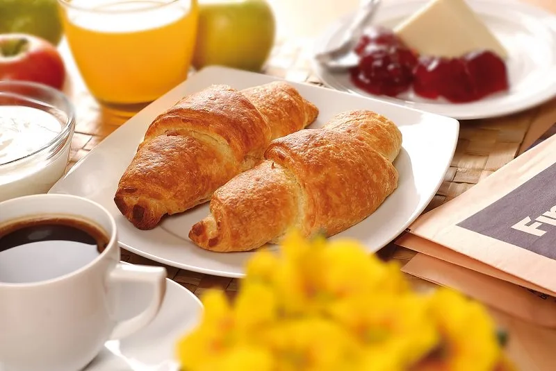 French Breakfast