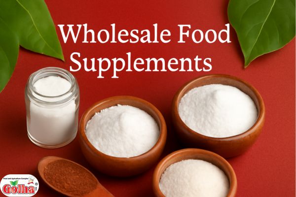 Food Supplements