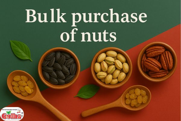 Nuts