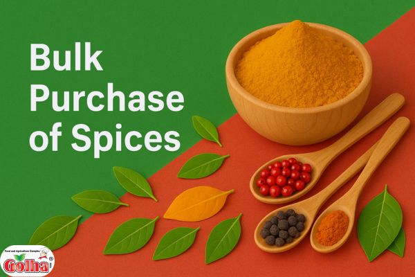 Spices