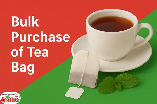 Tea Bag
