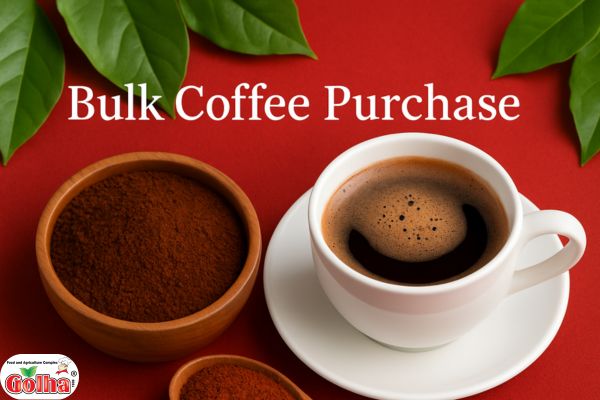 coffee