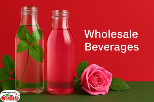 herbal distillates