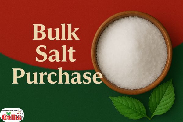 salt 