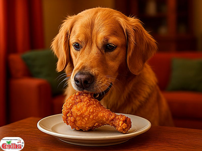spices bad for dogs
