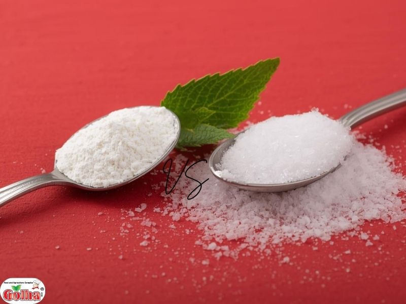 baking powder vs baking soda